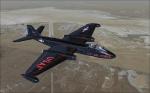 Martin B-57B FSX/P3D